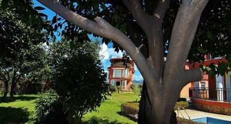 Others 2 Luxury 3 Bedroom Villa With Private Pool, Alanya Villa 1027