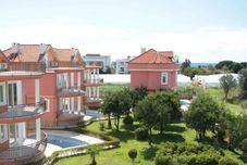 Others Luxury 3 Bedroom Villa With Private Pool, Alanya Villa 1027