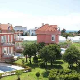 Primary image 1 阿拉尼亚豪华3卧室别墅有私人泳池，别墅1027, 科纳克勒清真寺 酒店