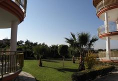 Others 3 Luxury 3 Bedroom Villa With Private Pool, Alanya Villa 1027