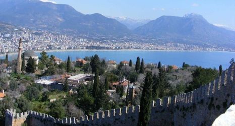 Others 2 Villa with Majestic Views 1028