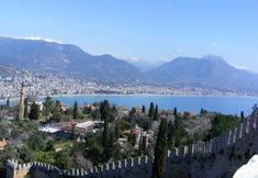 Others 2 Villa with Majestic Views 1028