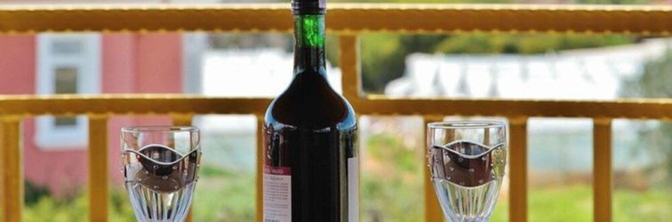 Others Villa with Majestic Views 1028