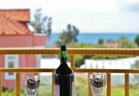 Others Villa with Majestic Views 1028