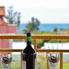 Primary image1Villa with Majestic Views 1028,阿拉尼亚別墅