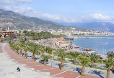 Others 5 Villa with Majestic Views 1028