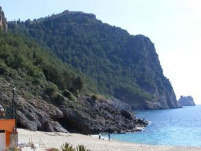 Others 4 Villa with Majestic Views 1028