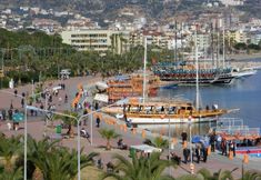 其他 6 Beautiful Villa With Private Pool, Close to the Beach, Alanya Villa 1029