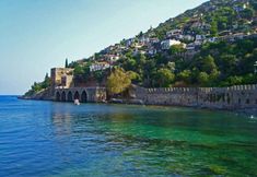 Others 5 Beautiful Villa With Private Pool, Close to the Beach, Alanya Villa 1029