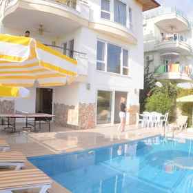 Primary image 1 Villa with Majestic Views 1030, Alanya Aquapark Hotels