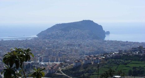 Others 2 Villa with Majestic Views 1030