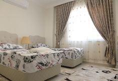 Others 5 Villa in Alanya With Breathtaking Views 1034