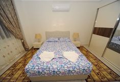 Others 7 Luxury 9 Bedroom Villa With Private Pool, Alanya Villa 1033