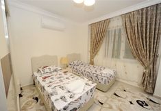 Others 4 Luxury 9 Bedroom Villa With Private Pool, Alanya Villa 1033