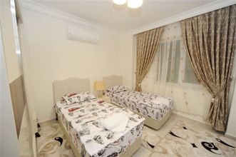 Others 4 Luxury 9 Bedroom Villa With Private Pool, Alanya Villa 1033