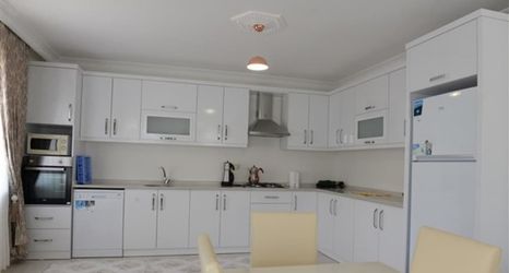 Others 2 Luxury 9 Bedroom Villa With Private Pool, Alanya Villa 1033