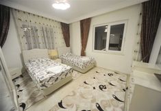 Others 6 Luxury 9 Bedroom Villa With Private Pool, Alanya Villa 1033