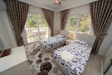 Others Luxury 9 Bedroom Villa With Private Pool, Alanya Villa 1033