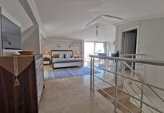 Others 5 Luxury Villa in Alanya near Beach, Alanya Villa 1019