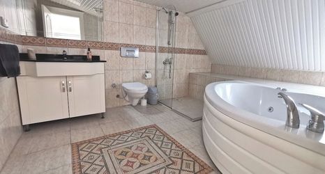 Others 2 Luxury Villa in Alanya near Beach, Alanya Villa 1019