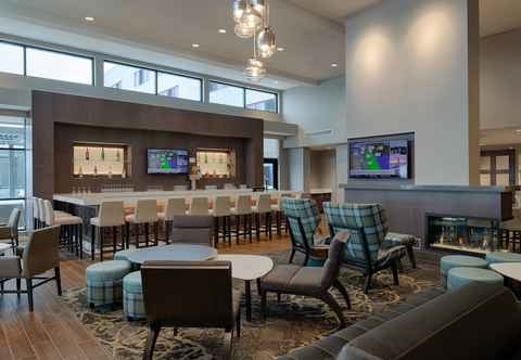 อื่นๆ Residence Inn by Marriott Columbus Airport