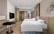 Others 5 Courtyard by Marriott Chengdu South