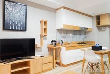 기타 Apartement Grand Sungkono Lagoon A by Nur Faizah