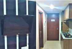 Others 2 Apartement Grand Sungkono Lagoon A by Nur Faizah