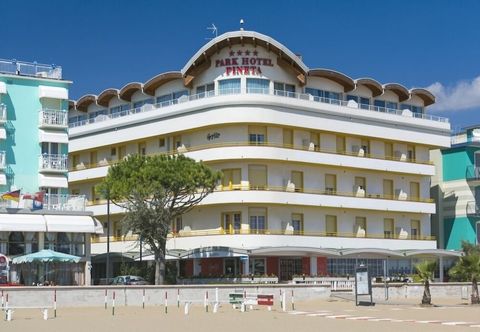 其他 Park Hotel Pineta