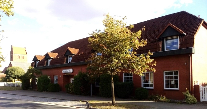 Others Hotel Leppiner Hof