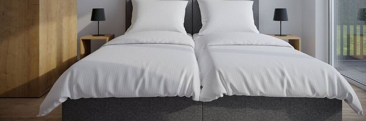 其他 ZatorHome apartamenty