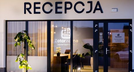 其他 2 ZatorHome apartamenty