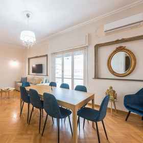 Primary image 1 Athens Empire Paradise Apartment, Dimos Aigaleo Hotels