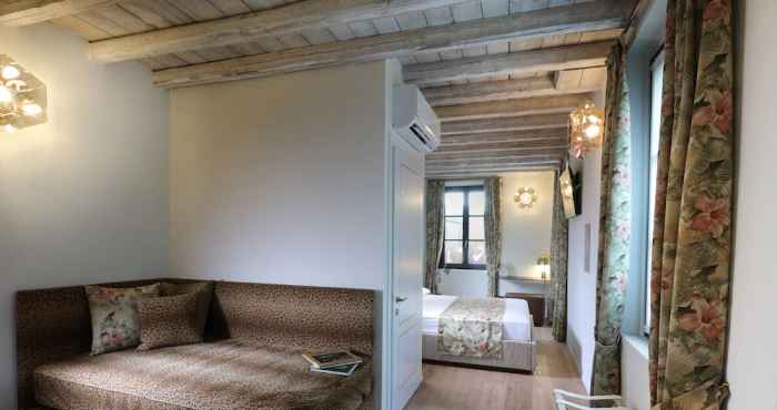 Others Suites&Atelier Lake Como