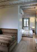 Room Suites&Atelier Lake Como