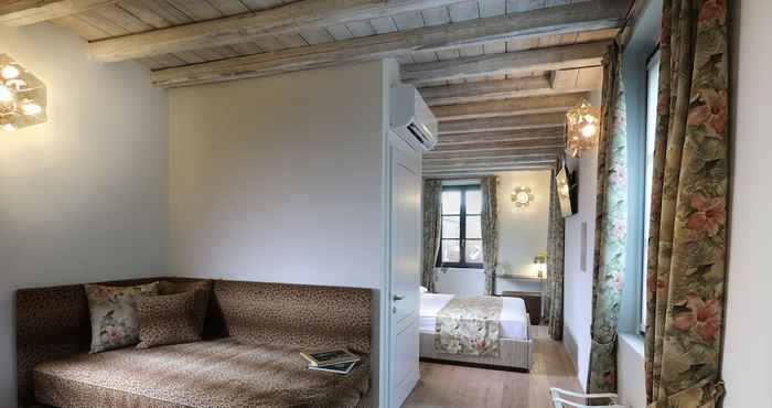 Lain-lain Suites&Atelier Lake Como