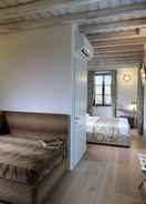 Room Suites&Atelier Lake Como