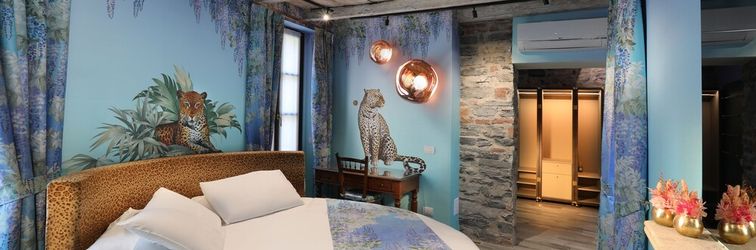 Others Suites&Atelier Lake Como