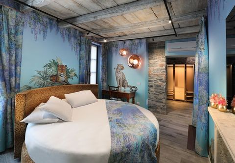 Others Suites&Atelier Lake Como