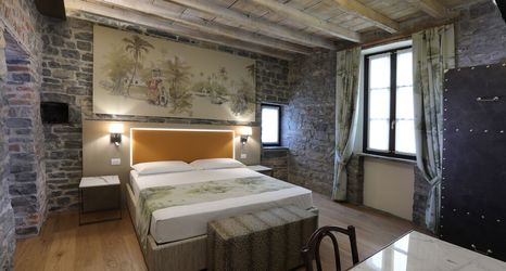 Others 2 Suites&Atelier Lake Como