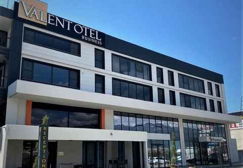 Lainnya Valent Otel Business