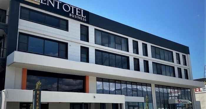 Lainnya Valent Otel Business