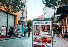 Others 3 Galata Aristo