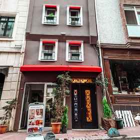 Primary image 1 ガラタ アリスト, クılıç Ali Pasha Mosque ホテル