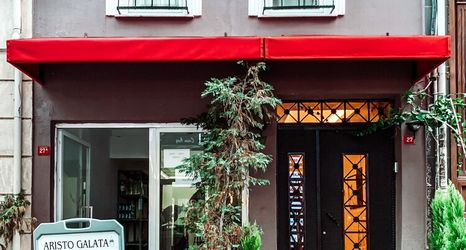 Others 2 Galata Aristo