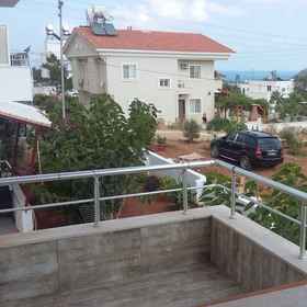 Primary image 1 Tisan Apart, Hotel Sarıkavak Bucağı