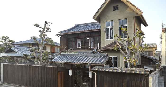 Khác Tsumugiya Ryokan