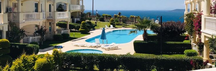 その他 Bodrum Bogazici Turquoise Village