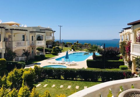 その他 Bodrum Bogazici Turquoise Village