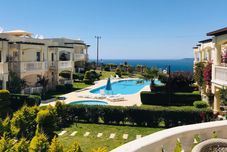 その他 Bodrum Bogazici Turquoise Village